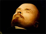 Lenin's Body