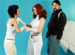 Anatomie du groupe TATU