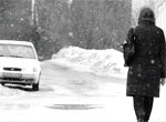  La Neige