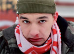 Конечная остановка