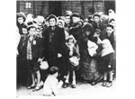 A Diary from Burned Ghetto