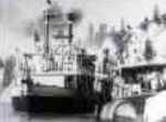  Faire revenir le bateau