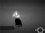  Le Corbeau blanc