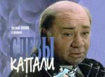 Slyozy kapali