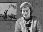 Zina. Zhila-Byla