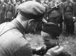 Партизанские дети