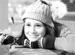 When Will Snow Fall?