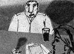 One Day Of Zhora Vladimov