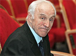  Mikhail Oulyanov. Sur l'époque et sur soi-même