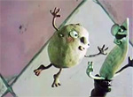 Amour et mort d'une pomme de terre ordinaire