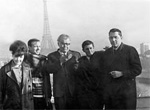 Счастливчики 60-х