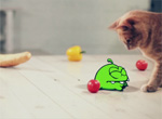 Om Nom Stories