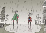Time of Trauma