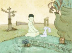 A Girl for the Rabbit