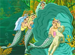 The Little Mermaid