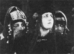 Les Ailes du serf