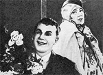 Кукла с миллионами