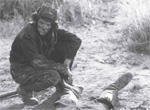 В окружении