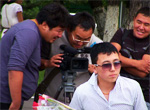  Rolan fait du cinéma