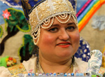 Россия. Позитив