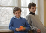 Loin de l'enfance