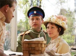  Sous-lieutenant Romachov