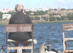 Lyubov and Sasha