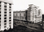 The walls of â€œMoscowâ€