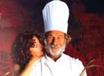 A Chef in Love