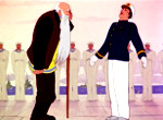 Ded Ivan (Kak ded Ivan smert prognal)