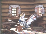 Volshebnoe ozero