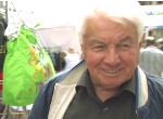  Vladimir Voïnovitch. Rester soi-même