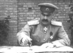 Генералы против генералов. Исход