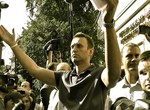 Srok. Nachalo bolshoy istorii