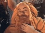 Le Fabuleux voyage de monsieur Bilbon Sacquet, le Hobbit