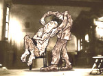 Kratskaya istoriya Frantsa V.