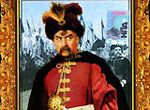 Bogdan Khmelnitski