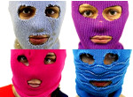 Pussy Riot - A Punk Prayer
