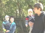 Мамы, дети и закон