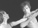 Рудольф Нуреев. Мятежный демон