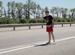  Jeu honnête. Autostop