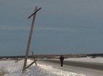 Accident grave