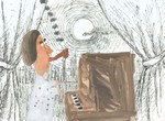  Contes du vieux piano. George Gershwin