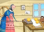  Kolobok