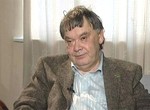 Alekseï Guerman. Difficile d'être avec Dieu