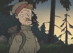  Le Soldat et l'oiseau