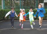  Premiers jours d'école