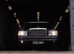  La Dernière Limousine