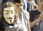  Manifestation