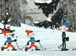 Sniejnye dorojki